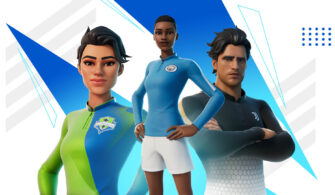 Fortnite’a 23 Adet Futbol Kulübü Forması Geliyor !