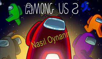 Among Us Nasıl Oynanır? Impostor, Crewmate Taktikleri