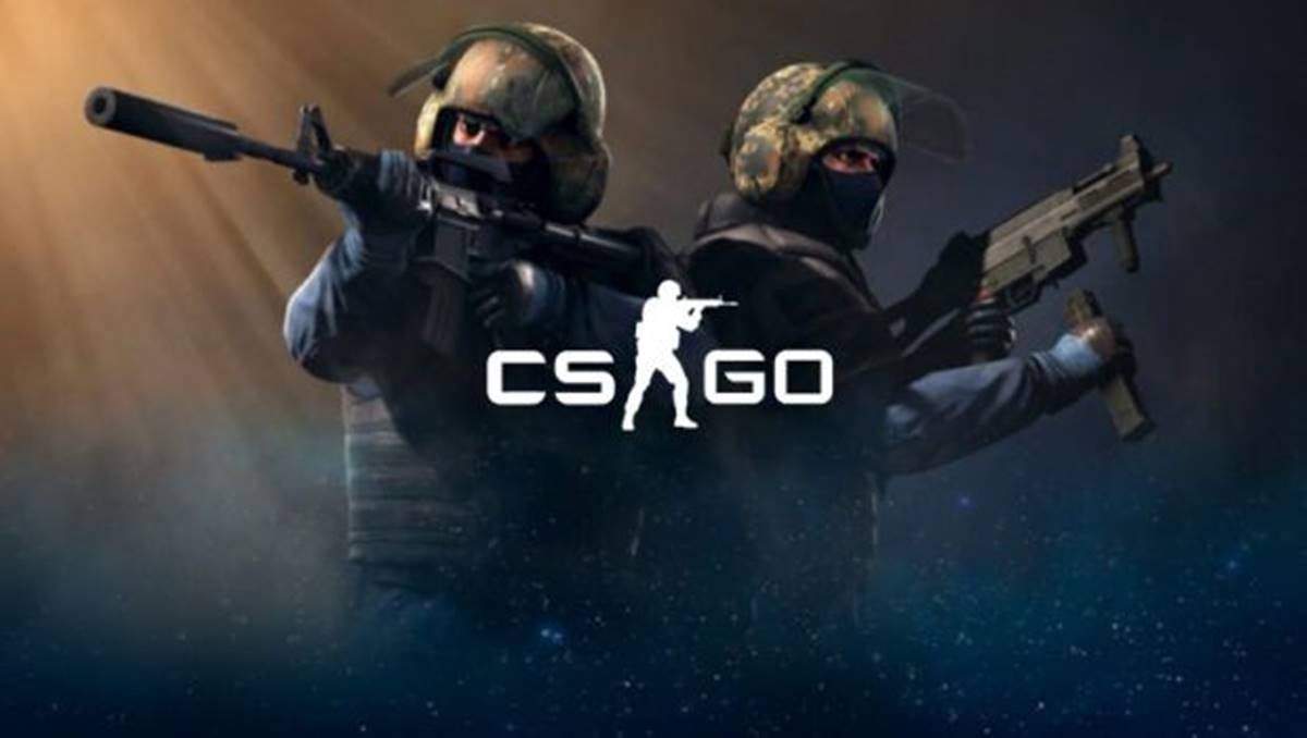 Esic cs go это что