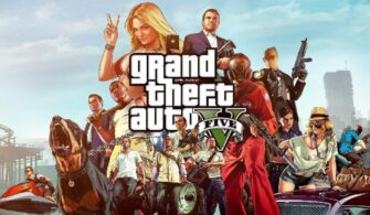 GTA 5 Sistem Gereksinimleri – GTA 5 kaldırır mı? [2021]