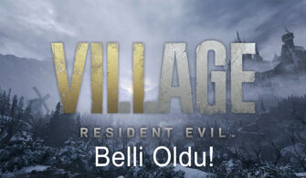 Resident Evil Village Çıkış Tarihi ve Türkiye Fiyatı Ne Olacak ?