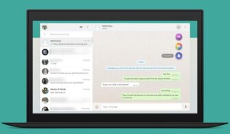 WhatsApp Web’e Görüntülü Konuşma Özelliği Geliyor