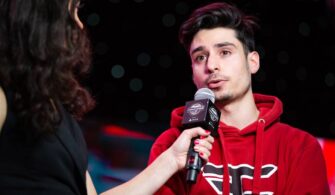 Ünlü COD Oyuncusu ZooMaa, Sakatlanarak E-Sporu Bıraktı