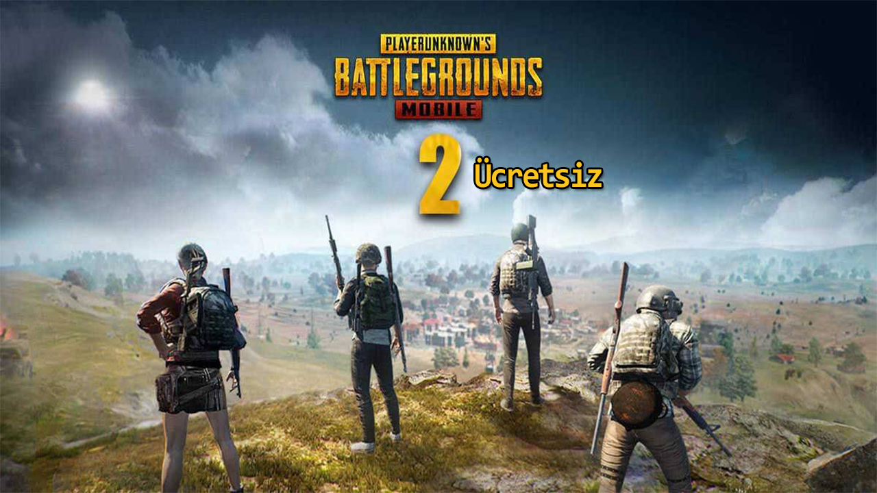 PUBG Mobile 2 Ne Zaman Çıkacak Açıklandı