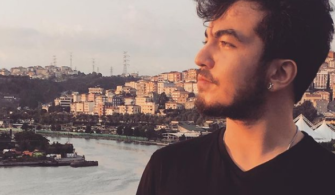 YouTuber Porçay, 4 Yıl 2 Ay Hapis Cezasına Çarptırıldı