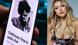 Clubhouse’da Hadise’yi Taklit Eden Şahıs Davalık Olacak