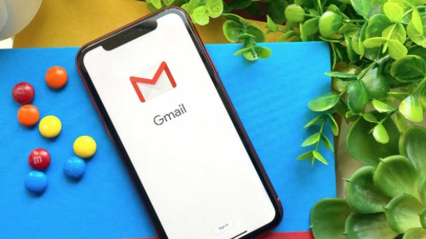 Gmail iOS Uygulaması Güncellendi! - Beklenen Oldu