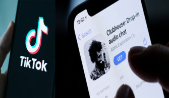 TikTok, Clubhouse’a Rakip Bir Uygulama Çıkartıyor