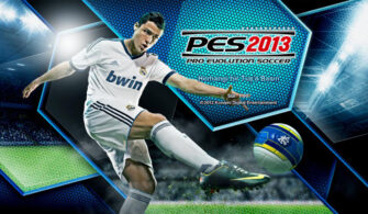 PES 2013 Sistem Gereksinimleri Neler? – Nasıl İndirilir? (2021)