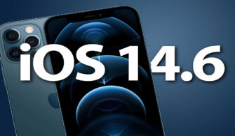 iOS 14.6 Beta 1 Sürümü Yayınlandı! Yeni Özellikler