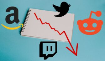 Twitter Reddit Amazon ve Twitch çöktü mü? 8 Haziran