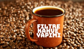 Filtre Kahve Nasıl Yapılır? Püf Noktaları Nelerdir?